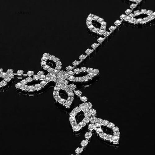 Vòng đeo tay kết hợp nhẫn thiết kế ấn tượng thời trang cho nữ | BigBuy360 - bigbuy360.vn