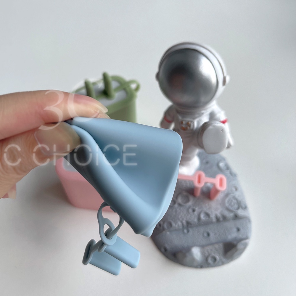 Vỏ bảo vệ bộ sạc silicon mềm thích hợp cho iPhone13 12 pro max mini Pad Mini 6 10.2 2021 Pro 11 18W
