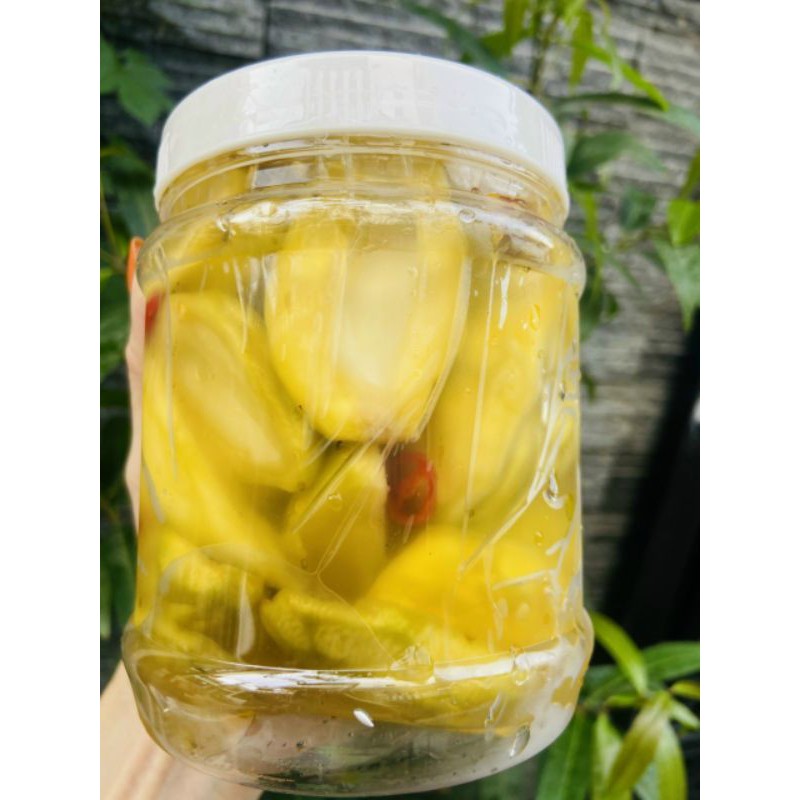 XOÀI NON NGÂM CHUA NGỌT | BigBuy360 - bigbuy360.vn