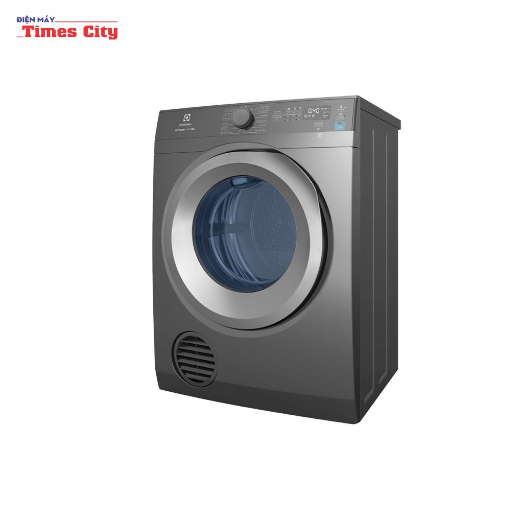 Máy sấy quần áo Electrolux 8.5 kg EDS854N3SB
