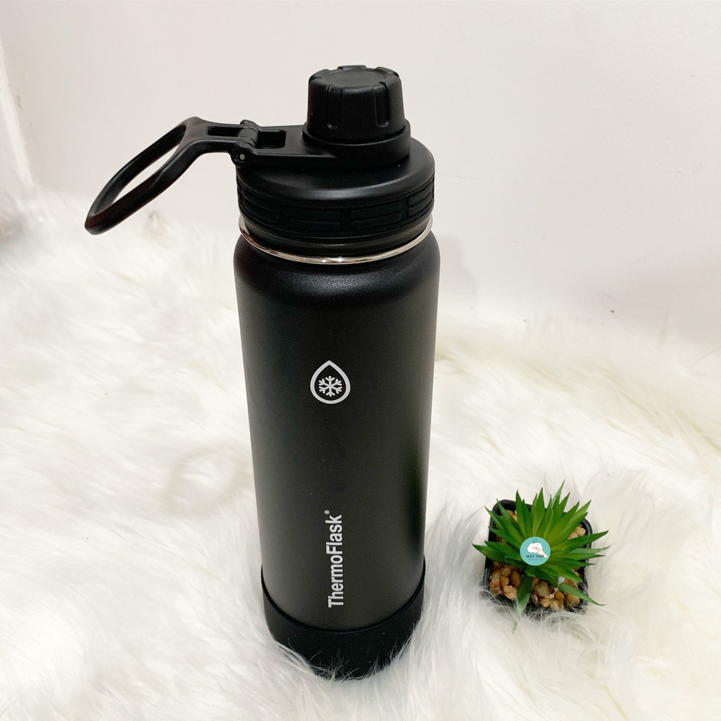 Bình Nước Giữ Nhiệt ThermoFlask Mỹ 710ML