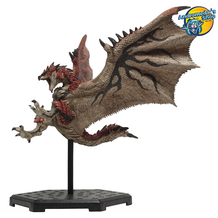 [Đặt trước] [Capcom] Mô hình quái vật Capcom Figure Builder Monster Hunter Standard Model Plus Vol.20 (Set of 6)