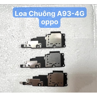 Loa chuông oppo A93,thay thế