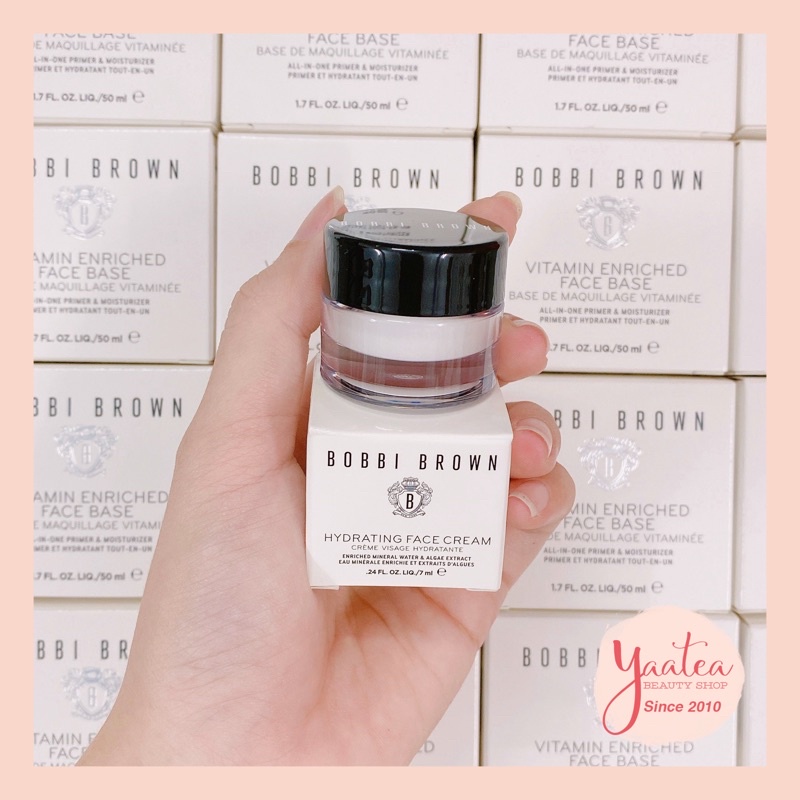 Kem dưỡng Bobbi Brown mini 7ml