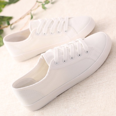Giày thể thao AF1 dây thừng xám kem họa tiết cực chẩt bản chuẩn êm chân màu hot nhất dễ phối đồ nam nữ - Sale sốc