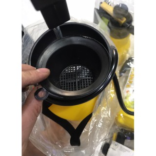 Bình xịt tưới cây 4lít DUDACO