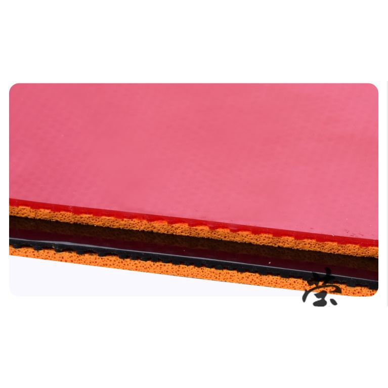 Mặt vợt bóng bàn LOKI RXTON III chính hãng [Mua hai mặt tặng keo]