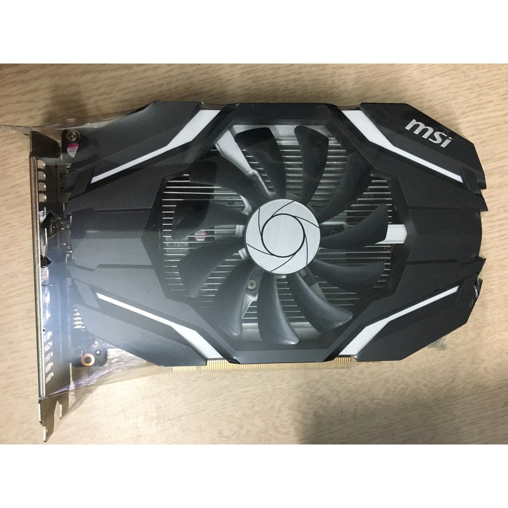 Card màn hình GTX750Ti / 650 / GT730/ 7570 1gb,2gb D5 128 bit các hãng Giga,MSI,Asus,Zotac_card đồ họa chơi LMHT, FIFA4