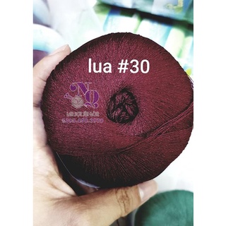 SỢI LỤA cuộn 100g
