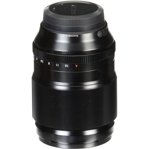 Ống Kính Fujinon XF 90mm F2 | Hàng Chính Hãng Giá Rẻ Vô Địch