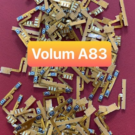 Cáp âm lượng oppo A83