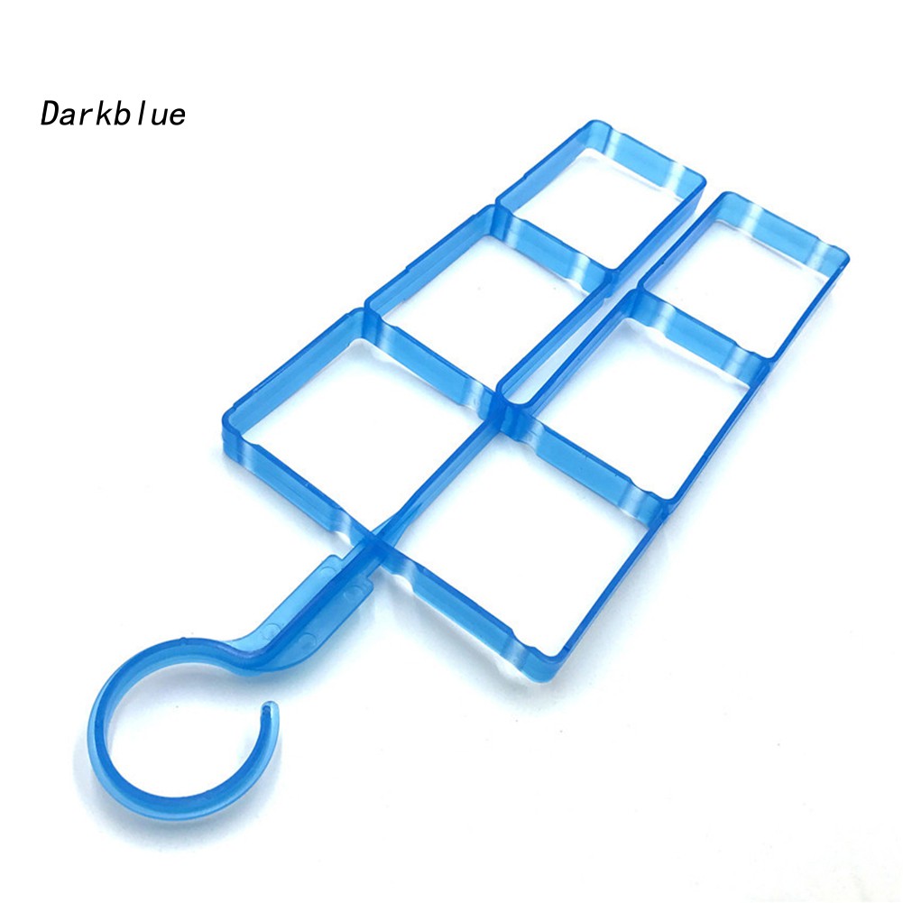 ㉿Ds DS DS Chất Lượng Cao Chuyên Dùng㉿Set 4 Dụng Cụ Vệ Sinh Ống Nước Đa Năng Tiện Dụng Chất Lượng Cao