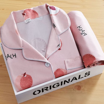 Bộ ngủ pijama cao cấp🔥 FREESHIP XTRA 🔥 chất vải dày hàng nhập khẩu | BigBuy360 - bigbuy360.vn