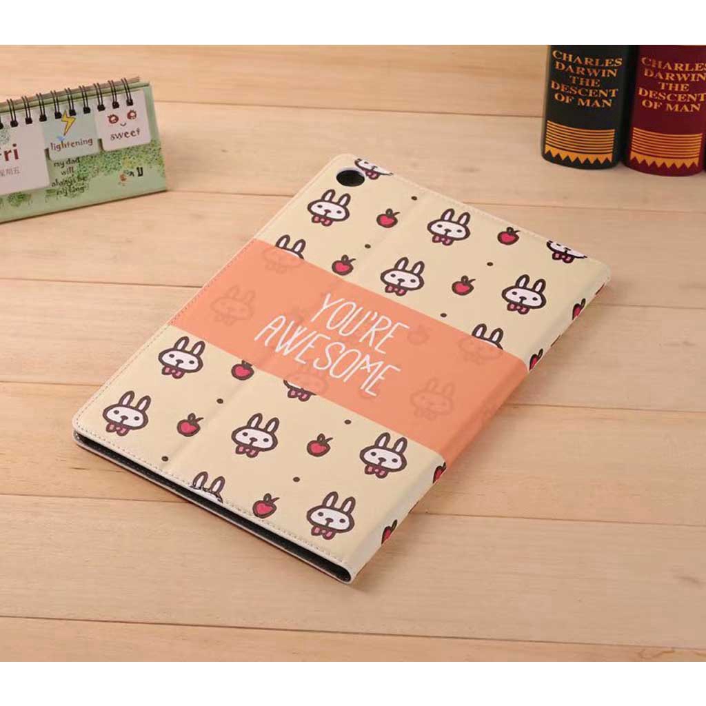 Bao da mềm cho máy tính bảng SAMSUNG TAB A8.0 INCH T350 T355 T357 A10.1 T580 T585 T585C P205 P200 T290 T295 T297 | BigBuy360 - bigbuy360.vn