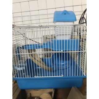 Lồng hoàng tử lớn