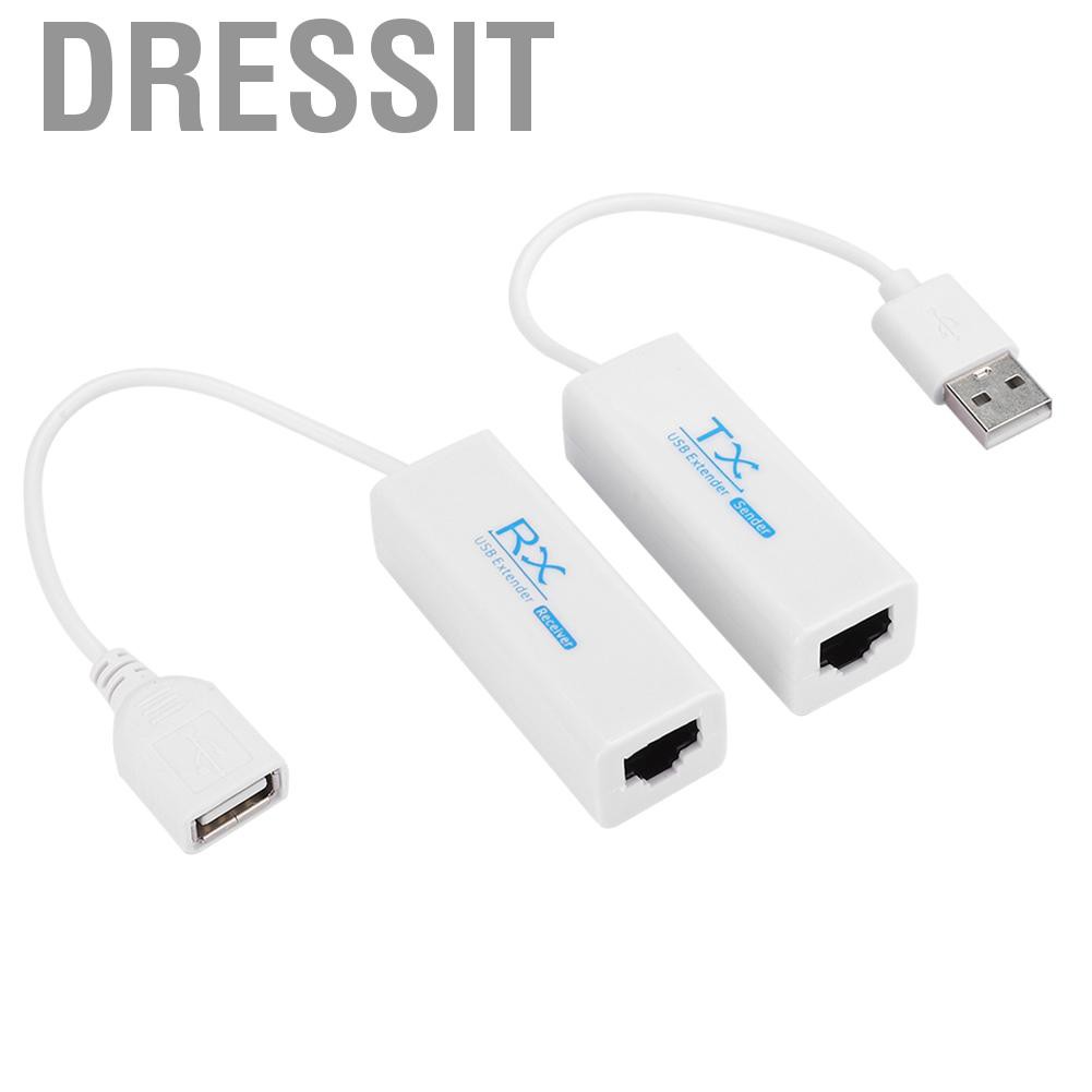 Dây Cáp Usb Nối Dài 200m