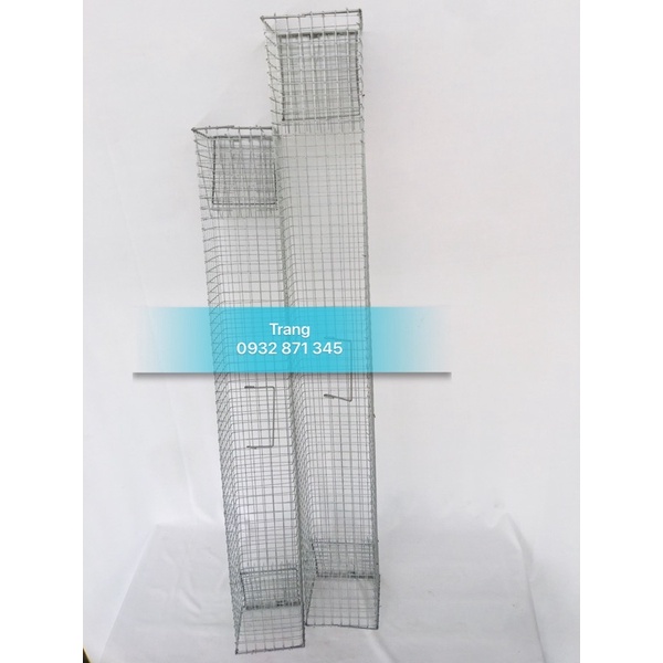 Bẫy rắn / bẩy rắn 7 tấc / 8 tấc