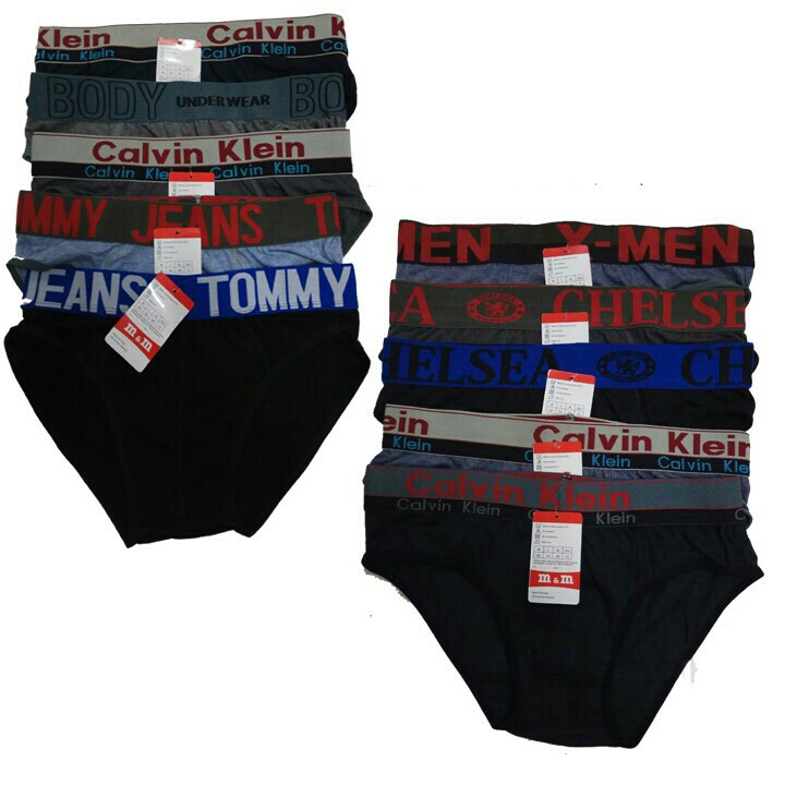 Sịp tam giác X.Men cao cấp - TT New
