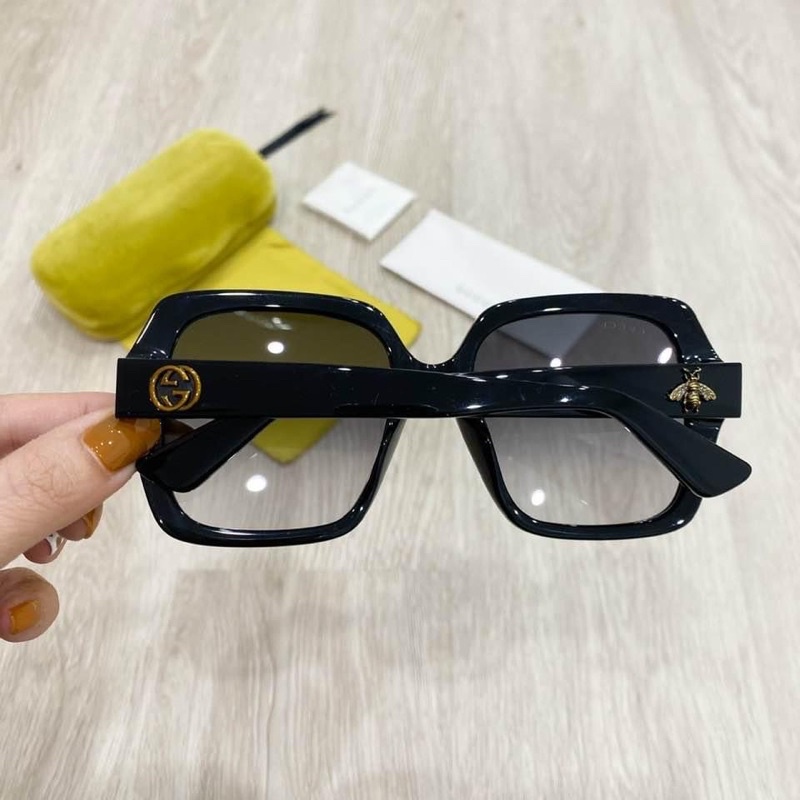 Mắt kính nữ Gucci 2021