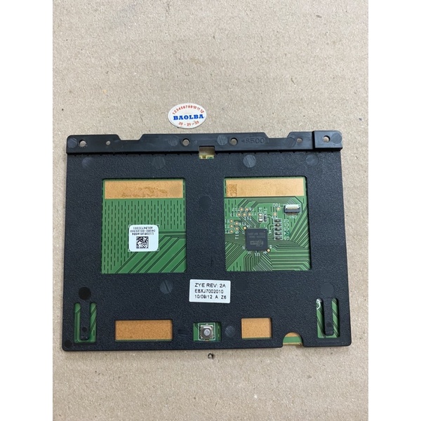 Chuột cảm ứng tuochpad laptop Asus S400 S400CA