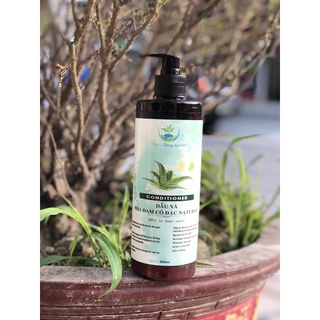 DẦU XẢ NHA ĐAM 500ml