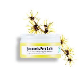 Kem Lót A'PIEU Hamamelis Pore Balm 20ml