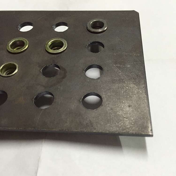 Combo 100c Ốc tán rút inox 304 M3