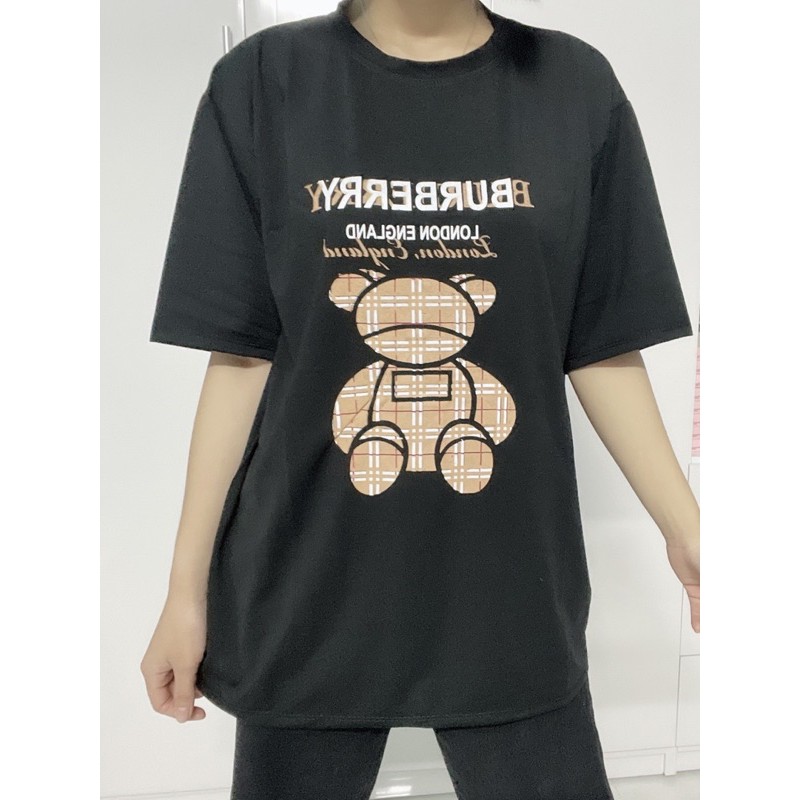 Áo Phông Unisex Tay Lỡ Nhiều Mẫu
