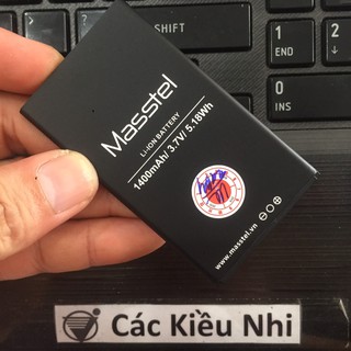 Pin Masstel A290