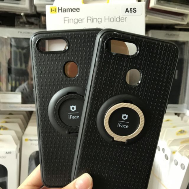 Ốp Lưng Hiệu IFace Cho oppo A5s