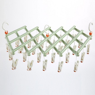 Móc xếp 29 kẹp