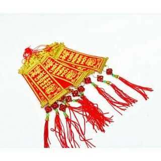 Sỉ 10 dây treo trang trí tết đủ chữ