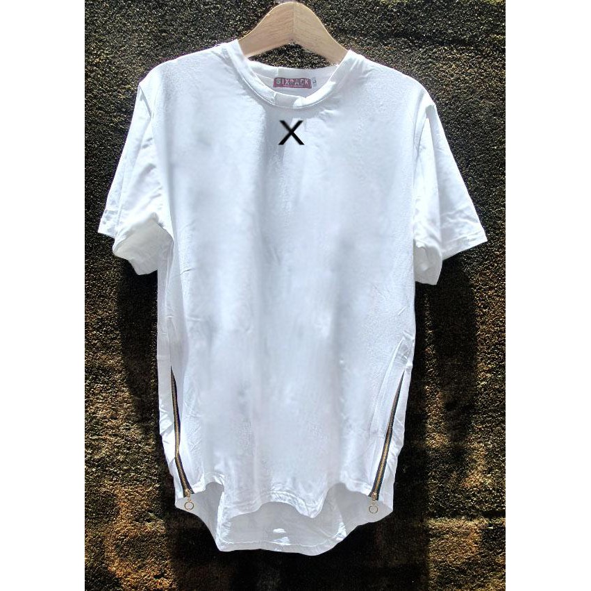 Áo thun Stee ZIP LAYER TSP Unisex