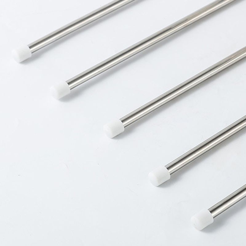 Móc Treo Quần Áo 5 Tầng Bằng Thép Không Gỉ