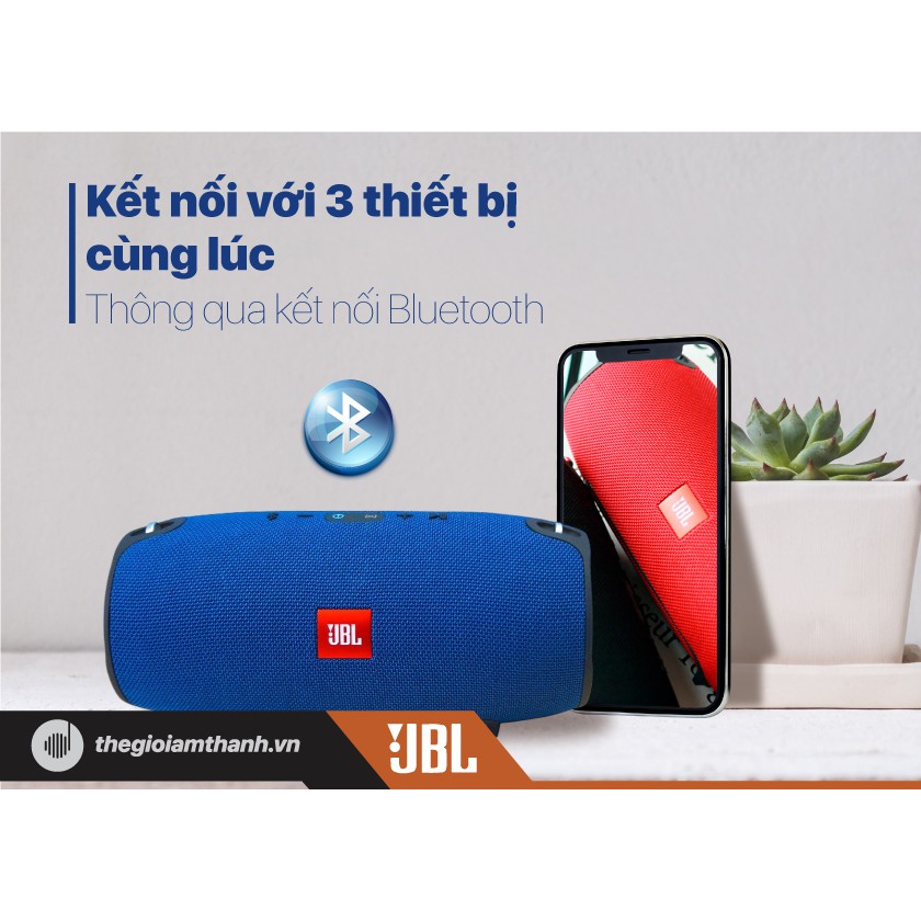 Loa bluetooth JBL XTREME