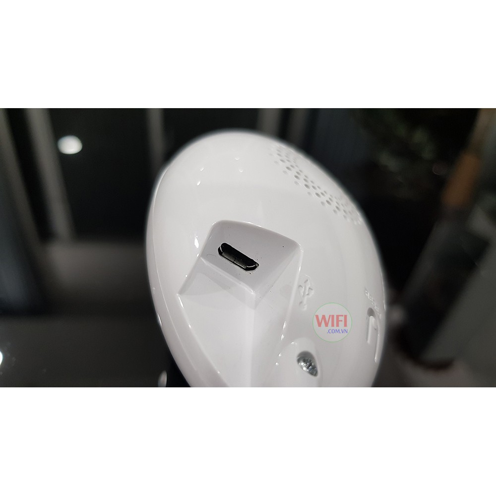 [Mã SKAMPUSHA7 giảm 8% đơn 250k]Camera Wifi EZVIZ CS CV206 C2C 720P - Hãng Phân Phối Chính Thức | BigBuy360 - bigbuy360.vn