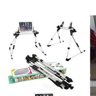 Giá đỡ, tripod kệ để đa năng chụp hình Stand 201 cho điện thoại và cả ipad, máy tính bảng  xem phim