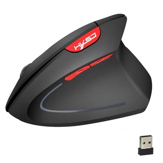Chuột Đứng Không Dây HXSJ MS1090