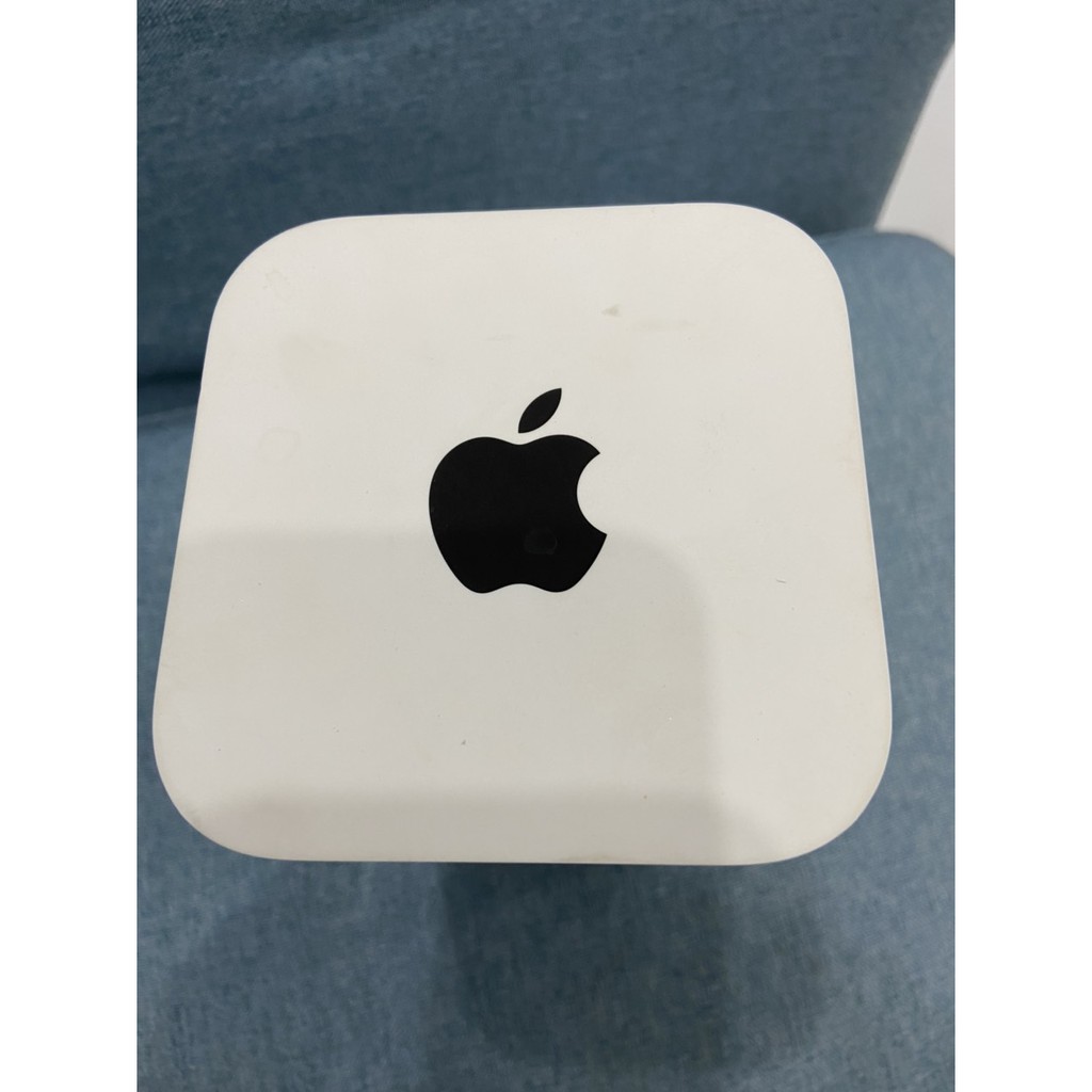 Phát Wifi Apple Airport Extreme Gen 6 (A1521) Hàng xách tay