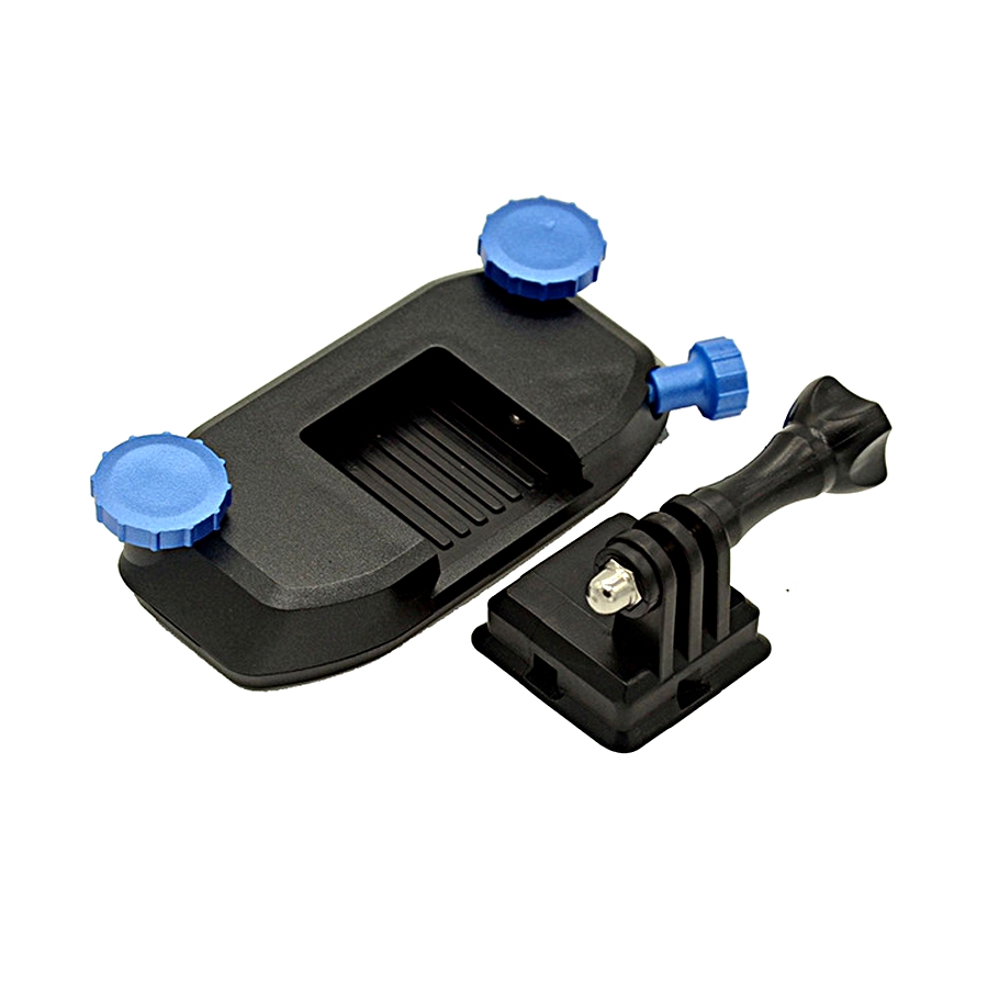 Kẹp balo cho Gopro, Sjcam