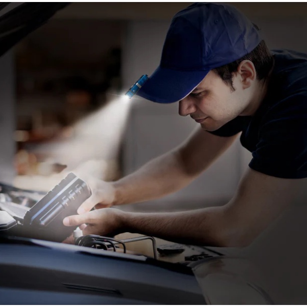 Đèn pin Rovyvon E3