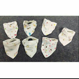 Set 2 yếm cố cho bé trai/ bé gái