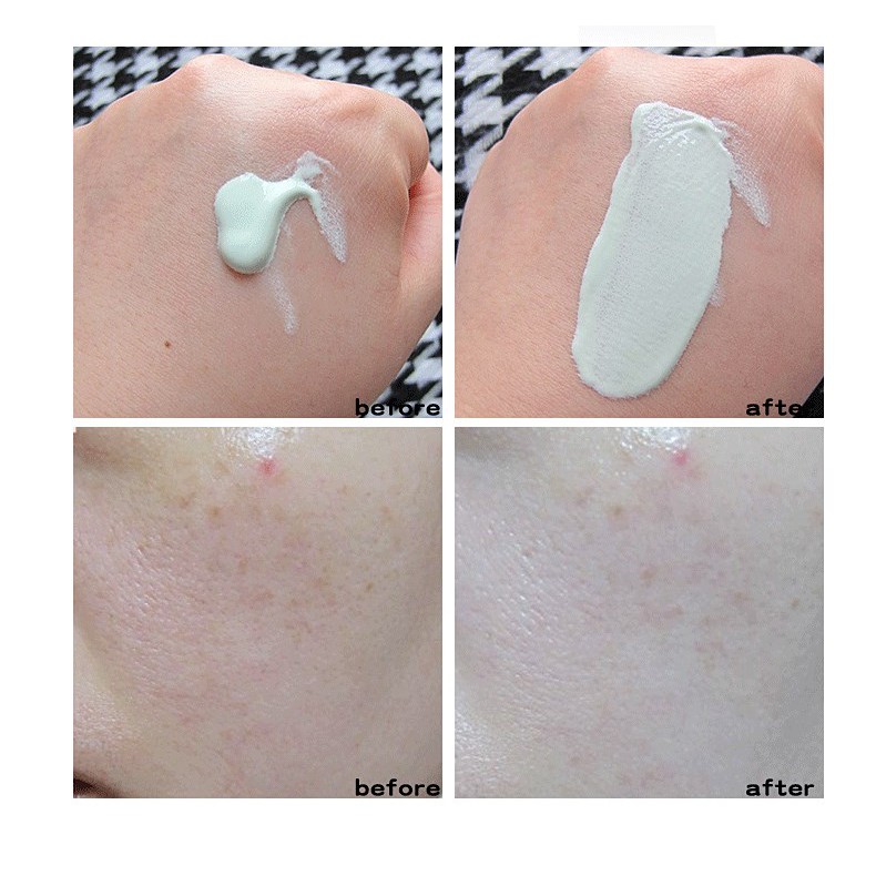 The Face Shop (Hàng Mới Về) Kem Lót Trang Điểm Che Khuyết Điểm 30ml | BigBuy360 - bigbuy360.vn