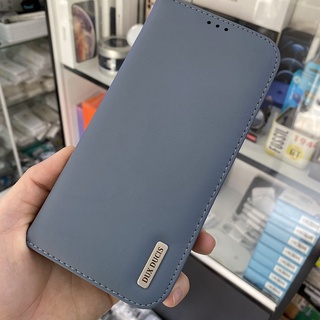 Bao da iPhone 13 Pro Max hiệu Dux Ducis dạng ví