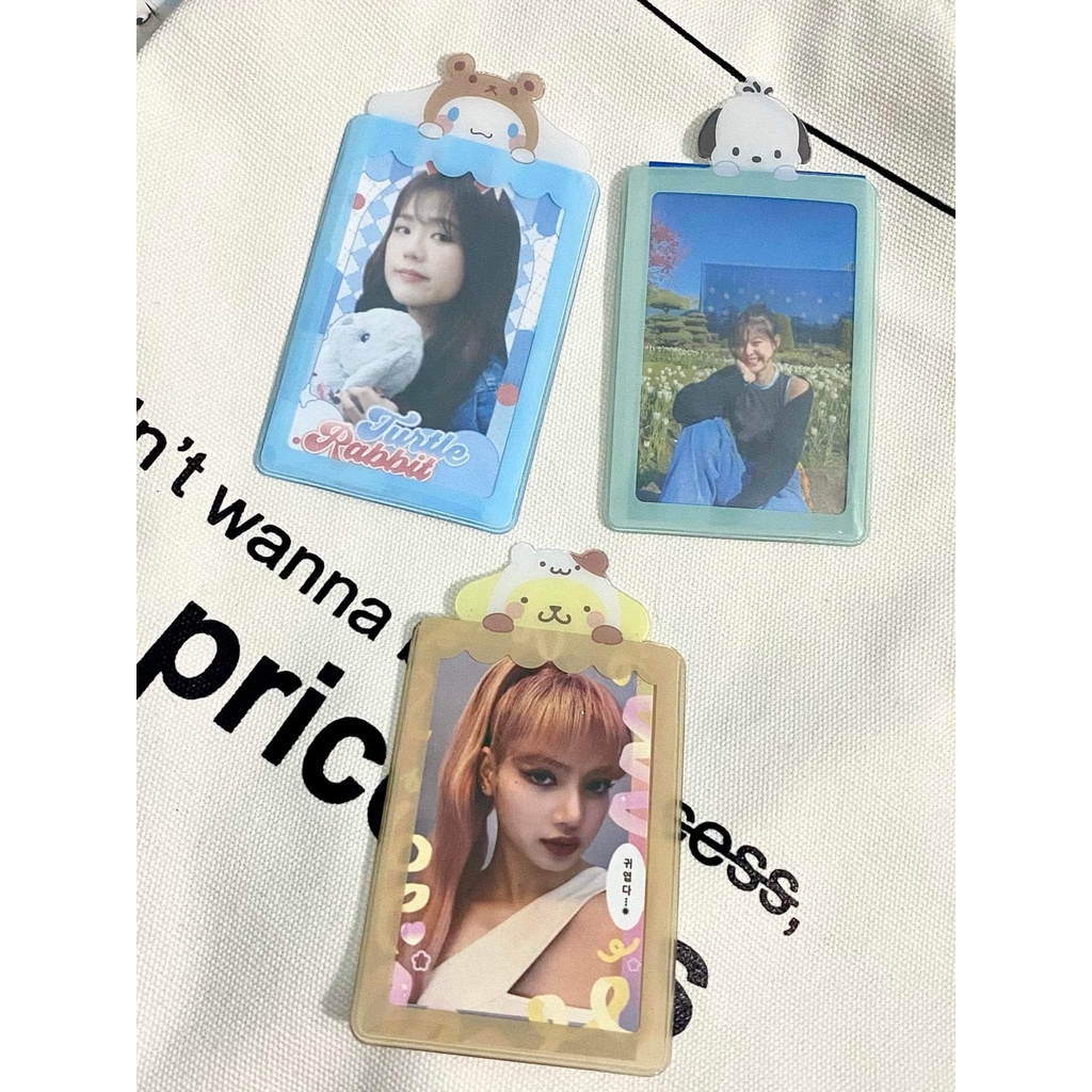 Holder Sanrio đựng card