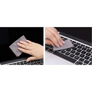 Bộ Vệ Sinh Macbook/Laptop/Surface Cao Cấp JRC