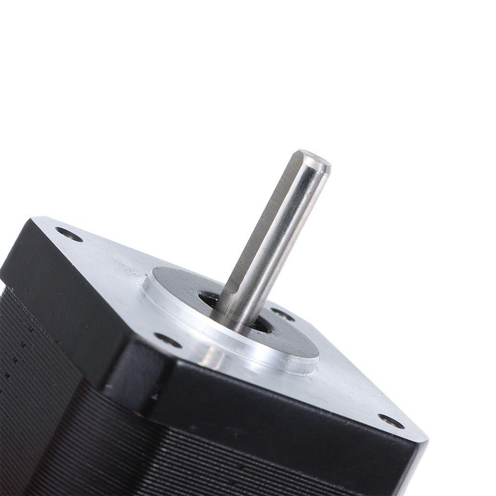 Dây Cáp Động Cơ Bước 42BYGH 1m