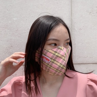 Khẩu trang cao cấp Natthy Style
