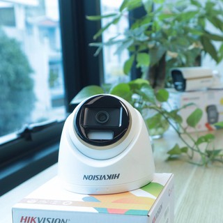 Camera Dome HIKVISION DS-2CE70DF3T-MF