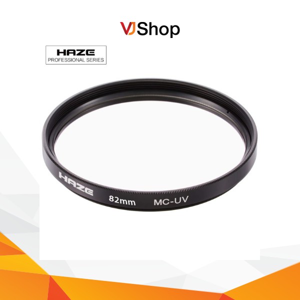 Kính lọc Haze HD-MC-UV Hàng chính hãng mới 100%